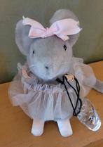 vintage ballet rat repetto +pins, Verzamelen, Ophalen of Verzenden, Zo goed als nieuw, Overige typen, Overige merken