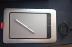 Wacom Bamboo Fun M Pen & Touch - Digitizer CTH-661, Ophalen of Verzenden, Zo goed als nieuw, Bedraad, Wacom