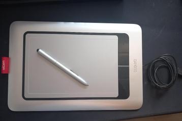 Wacom Bamboo Fun M Pen & Touch - Digitizer CTH-661 beschikbaar voor biedingen