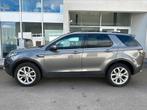 Land Rover Discovery 2.0 HSE Automaat Euro6b 74000km, Auto's, Land Rover, Automaat, USB, Leder, Bedrijf