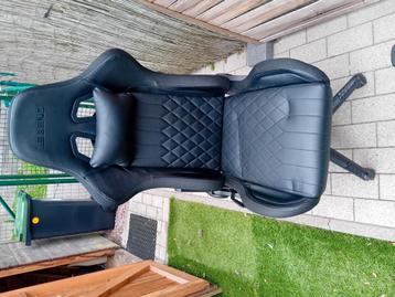 Chaise de bureau, Enlèvement, Comme neuf