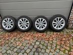 Originele BMW velgen met winterbanden, Auto-onderdelen, Banden en Velgen, Ophalen, Winterbanden, Velg(en)