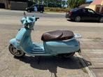 GTS	Levanti, Gts, Ophalen of Verzenden, Klasse B (45 km/u), 50 cc
