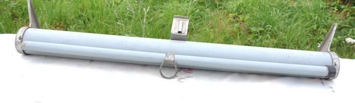 ecran de projection de table et transportable vintage, TV, Hi-fi & Vidéo, Écrans de projection, Utilisé, Enlèvement ou Envoi