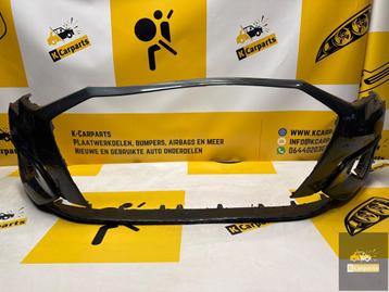 Voorbumper Audi A3 8Y Origineel Bumper KLS PDC 8Y0807437 beschikbaar voor biedingen