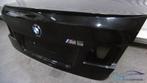 Achterklep BMW F10 M5   met originele M-spoiler saffierzwart, Auto-onderdelen, Gebruikt, Achterklep, Herkomst onderdeel bekend