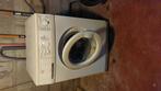 Wasmachine defect, Ophalen, Niet werkend