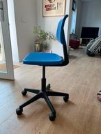 Bureaustoel voor kinderen, Ophalen, Zo goed als nieuw, Blauw, Bureaustoel