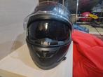 Brommer helm, Fietsen en Brommers, Brommerhelmen, Ophalen, Zo goed als nieuw, Vinz