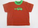 T-shirt petit filou maat 62 jongen mooie staat, Kinderen en Baby's, Gebruikt, Ophalen of Verzenden, Jongetje, Shirtje of Longsleeve