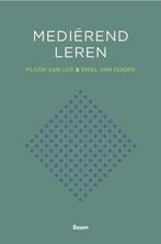 boek medierend leren, Ophalen of Verzenden, Zo goed als nieuw, Hogeschool, Boom
