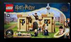 LEGO Harry Potter 76395 Poudlard la première lecon de vol, Enlèvement ou Envoi, Neuf, Ensemble complet, Lego