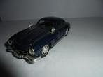 MERCEDES 300 SL SOLIDO, Hobby en Vrije tijd, Ophalen of Verzenden, Zo goed als nieuw, Auto, Solido
