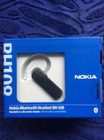 NOKIA BLUETOOTH-HEADSET., Ophalen of Verzenden, Nieuw