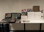 Mega collectie Pokemon, Hobby en Vrije tijd, Verzamelkaartspellen | Pokémon, Ophalen, Zo goed als nieuw, Losse kaart, Foil