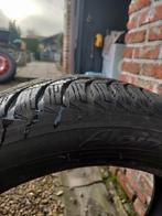 Banden 215 50 R17 met min 5 mm, Ophalen, Gebruikt