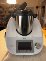 Thermomix TM5, Elektronische apparatuur, Ophalen, Gebruikt, Vrijstaand, Elektrisch