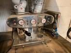 Illy koffiemachine met professionele cups, Ophalen