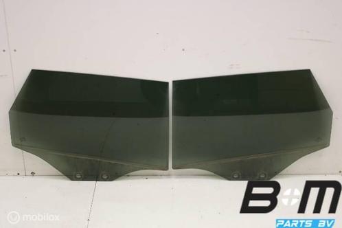 Set privacyglas achterportieren Audi A3 8P Sportback, Autos : Pièces & Accessoires, Autres pièces automobiles, Utilisé