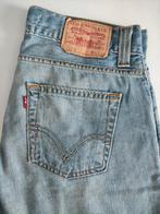 Levi's blauwe jeans, 32/32, uitstekende staat, Kleding | Heren, Ophalen of Verzenden, Zo goed als nieuw