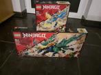 LEGO NINJAGO Lloyd's Legendarische Draak - 71766 en 71760, Kinderen en Baby's, Speelgoed | Duplo en Lego, Ophalen of Verzenden