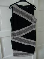 Jurk van Joseph Ribkoff, maat 42/44., Overige typen, Zwart, Maat 42/44 (L), Joseph Ribkoff