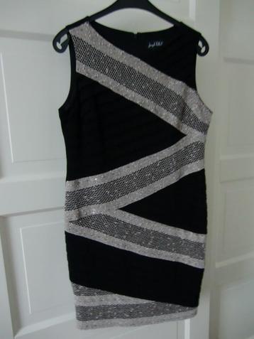 Jurk van Joseph Ribkoff, maat 42/44. beschikbaar voor biedingen