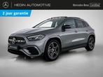 Mercedes-Benz GLA-klasse GLA 180 Star Edition Panoramisch Da, Stof, Gebruikt, 4 cilinders, 5 zetels