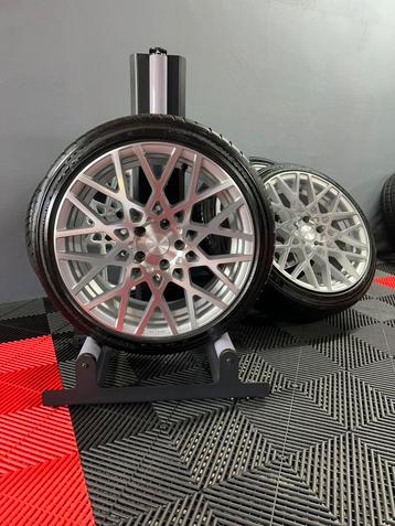 Rotiform BLQ 18” beschikbaar voor biedingen