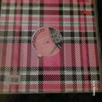 turbulent force distorted fantasy 12 inch maxi, Ophalen of Verzenden, Gebruikt, 12 inch, Techno of Trance