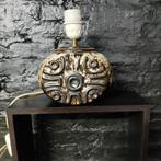 Vintage keramische lampenvoet, Huis en Inrichting, Lampen | Tafellampen, Ophalen, Zo goed als nieuw