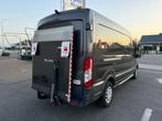 Ford Transit*L3/H2*104000km*Airco*CruiseCo*1e eig.*EURO 6, Auto's, Bestelwagens en Lichte vracht, Voorwielaandrijving, Euro 5
