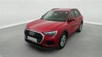 Audi Q3 35 TDi S tronic Design NAVI/LED/JA/PDC (bj 2019), Auto's, Audi, Automaat, Stof, Gebruikt, 110 kW