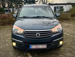 SsangYong Rodius 2.0 Diesel 7 places, 110 kW, 7 places, Boîte manuelle, Cruise Control
