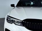 BMW 3 Serie 320 320i -FULL PACK M-SHADOW LINE-iCOCKPIT-CAM36, Auto's, BMW, Automaat, Gebruikt, 4 cilinders, USB