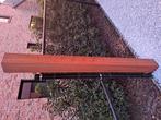 Paal 2m70 Okan hout, Ophalen, Nieuw