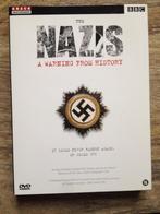 DVD : BBC : Nazi's - A Warning From History (3DVD), Verzenden, Zo goed als nieuw, Oorlog of Misdaad