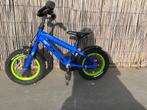 Kinder fiets 12 inch, Ophalen, Zo goed als nieuw, Minder dan 16 inch, Volare