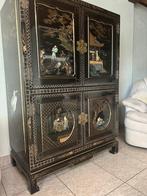 chinese kast, Huis en Inrichting, Ophalen, Gebruikt