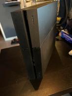 PlayStation 4 te koop met veel toebehoren, Gebruikt, 500 GB, Met 3 controllers of meer, Pro
