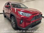 Toyota RAV-4 Dynamic Plus, Rouge, https://public.car-pass.be/vhr/36659d80-b201-4449-bec6-c1da34e5d2a7, Entreprise, 131 kW