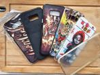 Coques , Housse et protection  , Samsung Galaxy S8, Télécoms, Enlèvement