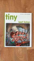 Haag - Tiny leert koken, Ophalen, Zo goed als nieuw, Haag