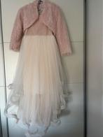 Kleedjes, Kleding | Dames, Carnavalskleding en Feestkleding, Maat 38/40 (M), Ophalen of Verzenden, Zo goed als nieuw, Kleding