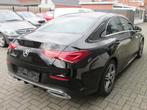 Mercedes-Benz CLA 200 AMG CAMERA SLECHTS 2650 KM !, 4 cilinders, Alcantara, Zwart, 120 kW