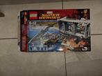 Lego Iron Man, Kinderen en Baby's, Ophalen of Verzenden, Zo goed als nieuw, Complete set, Lego