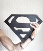 superman logo, Enlèvement, Neuf