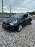 Kia Rio, Euro 5, Achat, Entreprise, Toit ouvrant