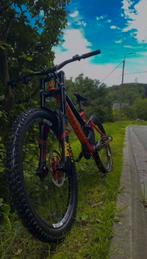 Mondraker summum pro carbon, Fietsen en Brommers, Gebruikt, Ophalen, Overige merken, Heren