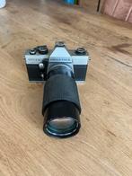 Camera, Ophalen of Verzenden, Gebruikt